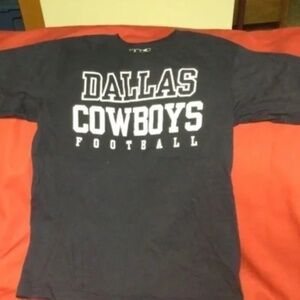 NFL DALLAS Cowboys tshirt